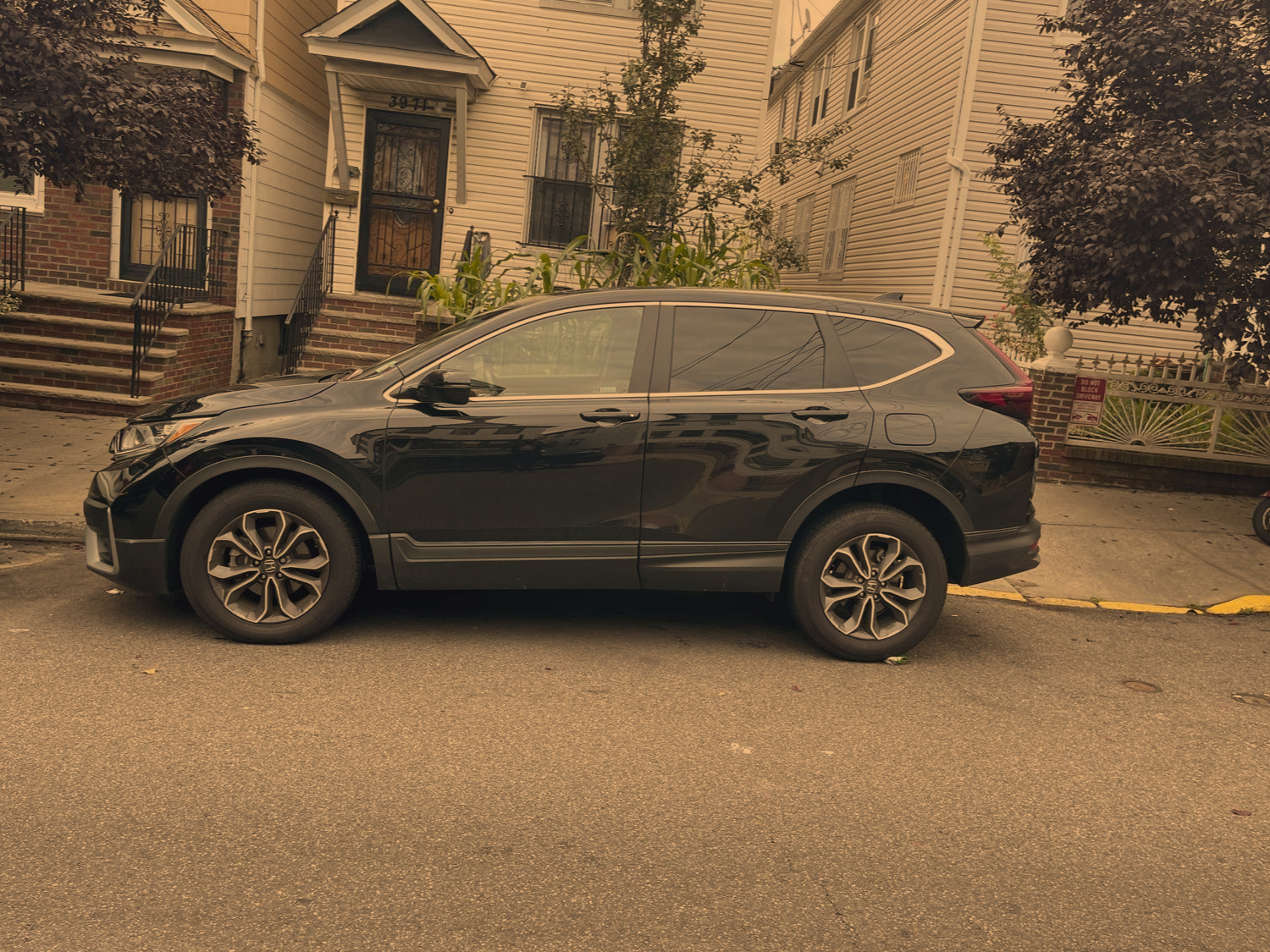 Blocked Driveway Towing In Brooklyn
