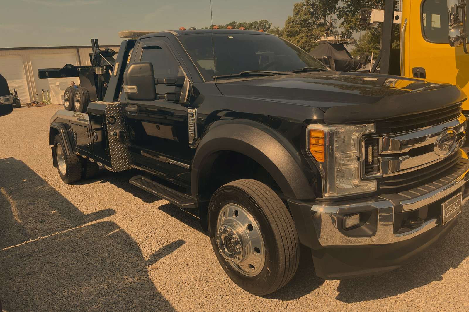 Towing In Brooklyn 24/7 Tow Truck Near Brooklyn (646)7772316